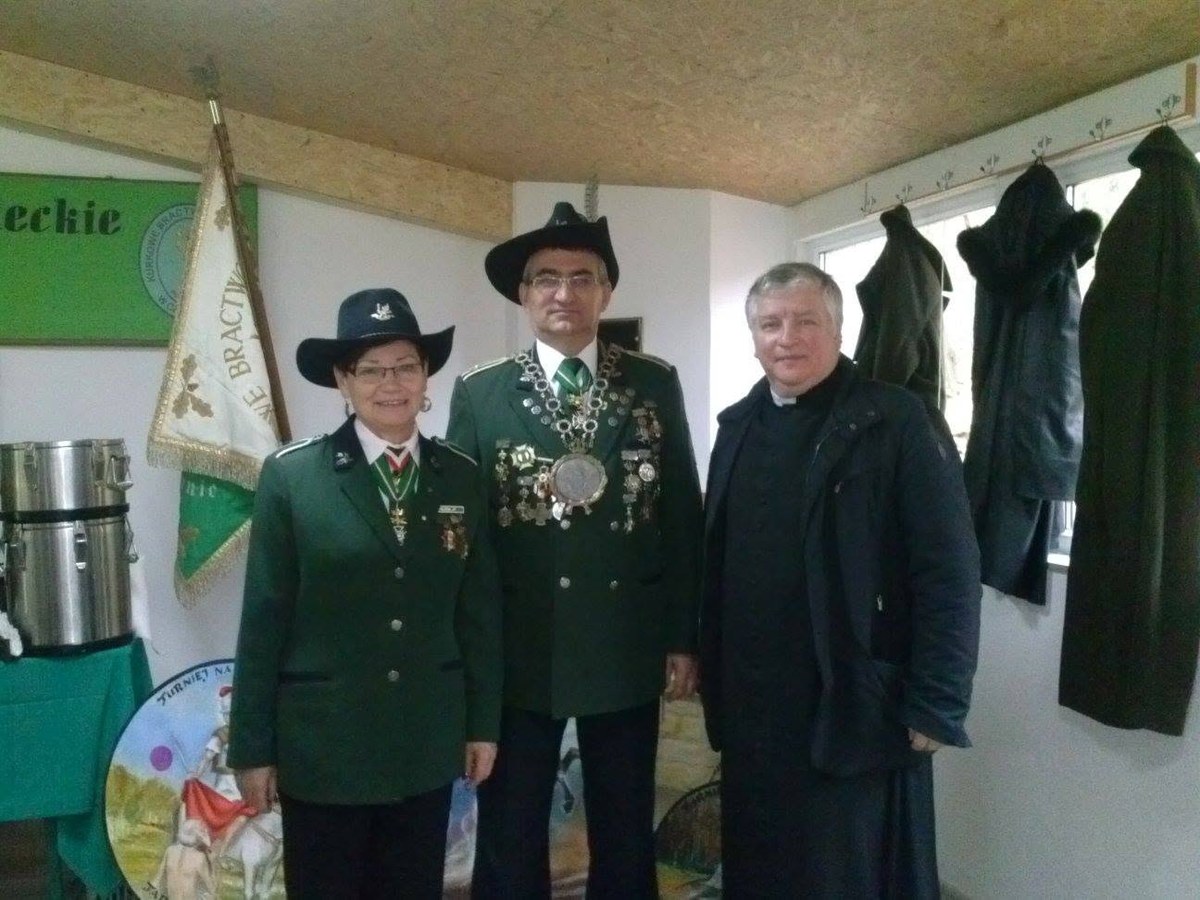 Turniej Św. Marcina