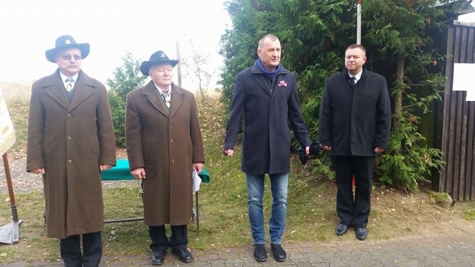 Wczoraj na strzelnicy