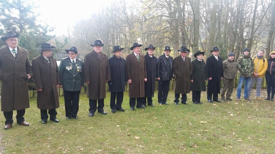 Wczoraj na strzelnicy