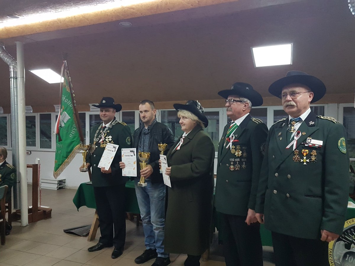 Turniej „Na Św. Marcin” 2018