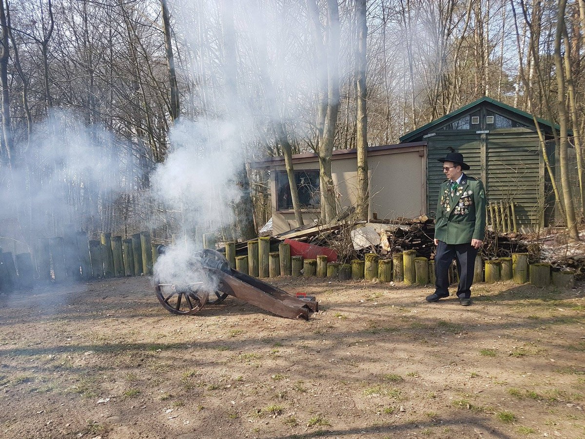 Turniej Rocznicowy 2019