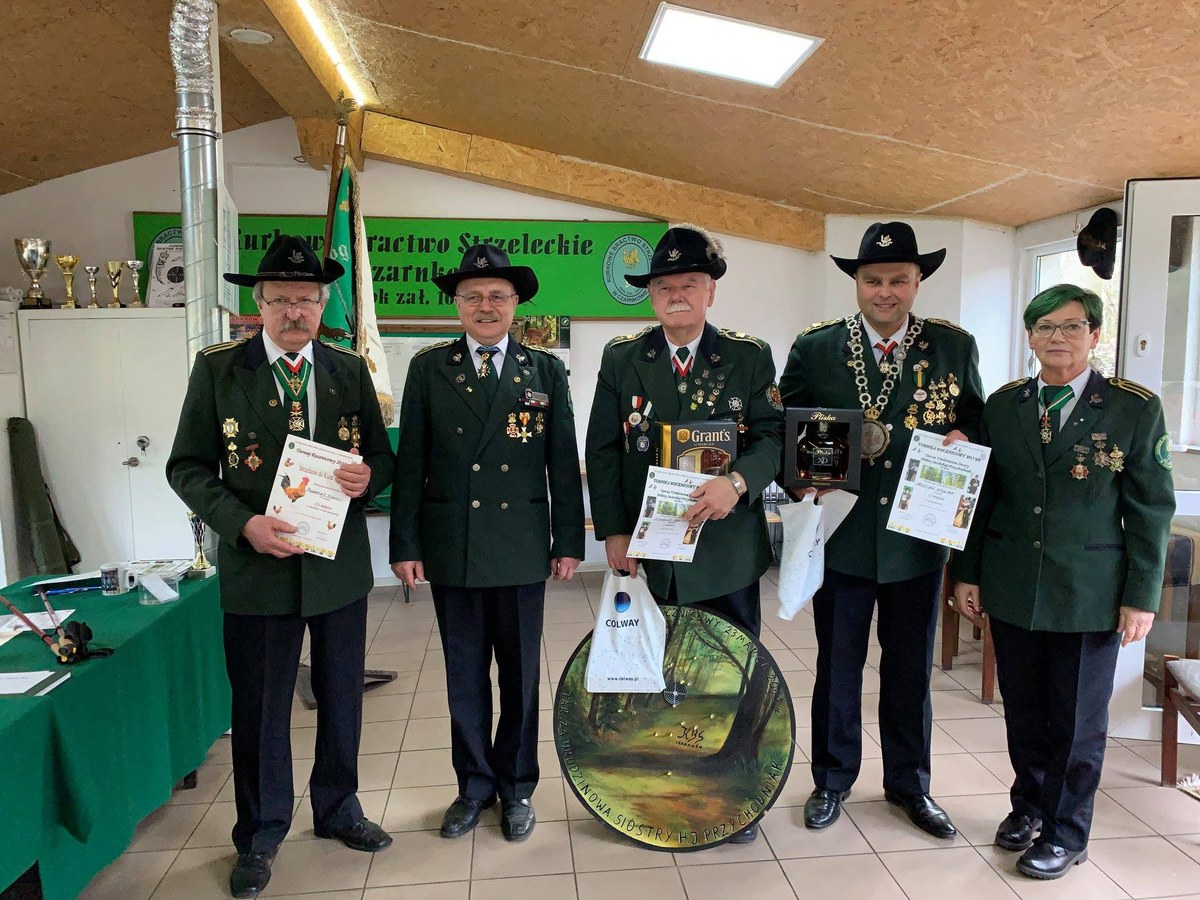 Turniej Rocznicowy 2019