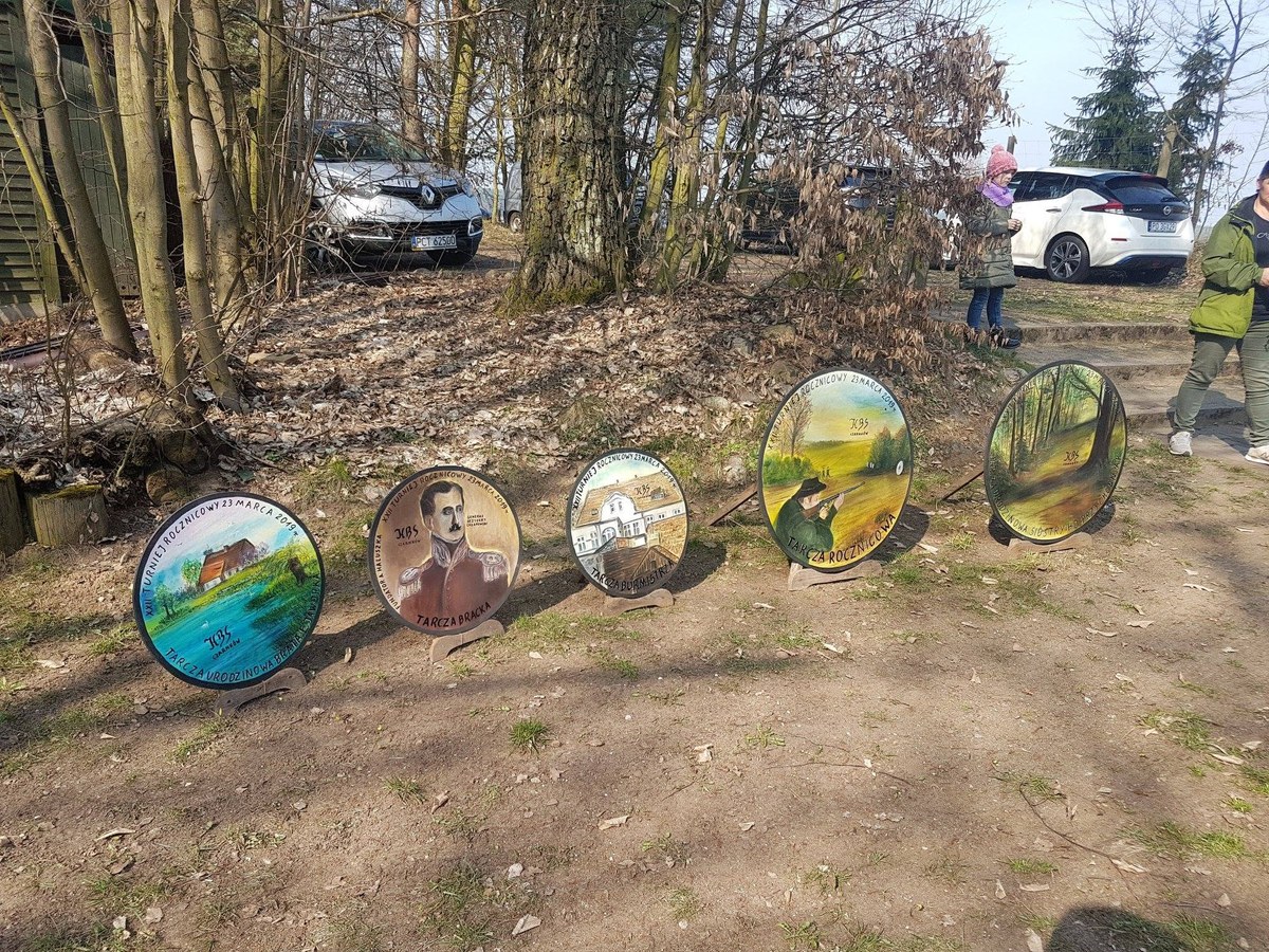 Turniej Rocznicowy 2019