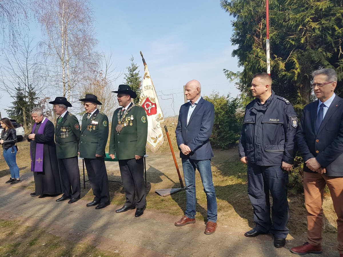 Turniej Rocznicowy 2019