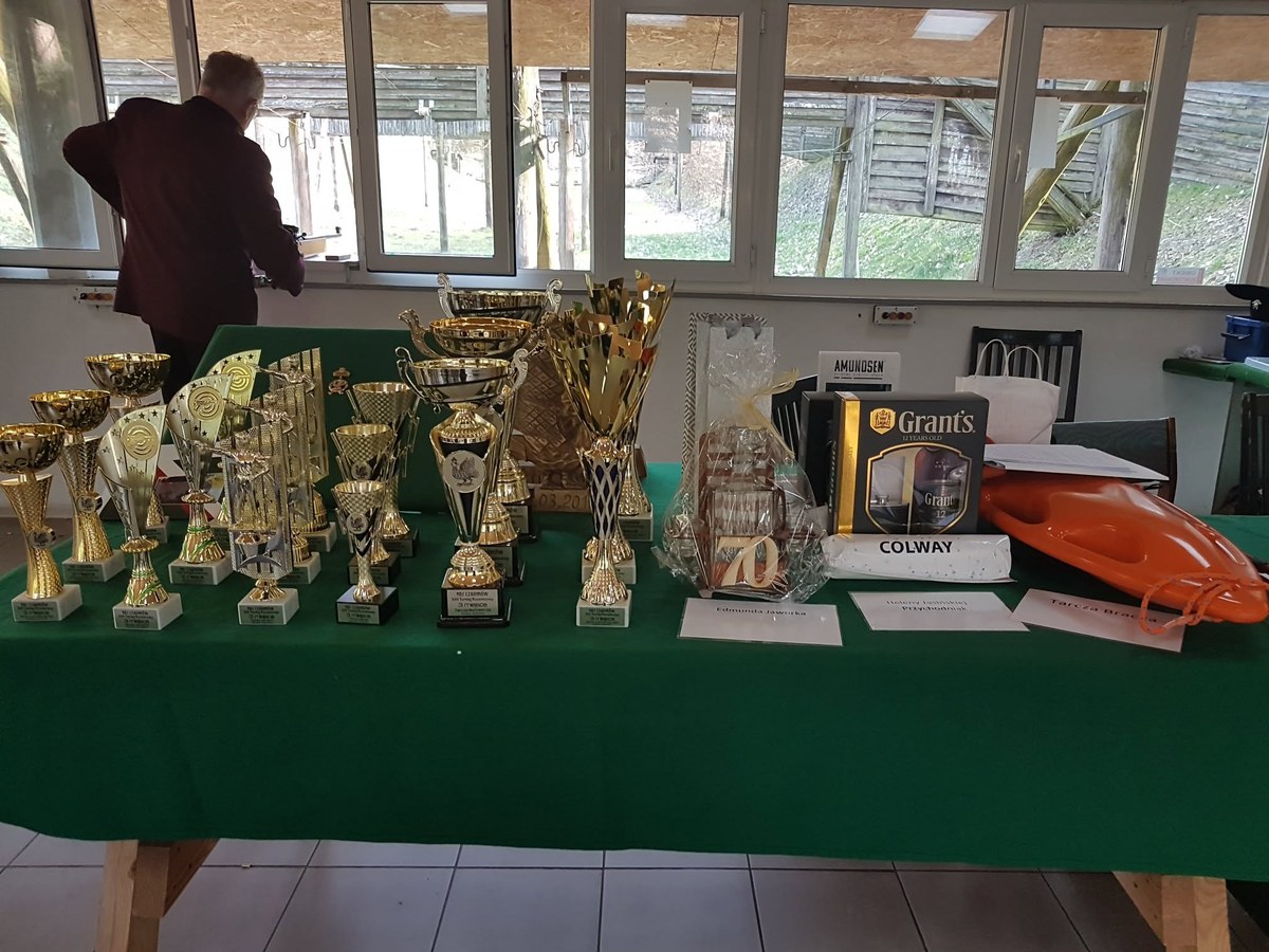 Turniej Rocznicowy 2019