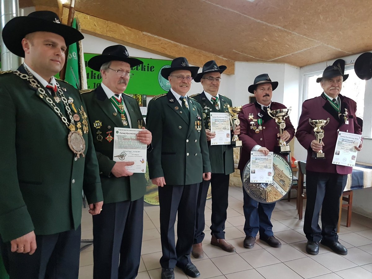 Turniej Rocznicowy 2019