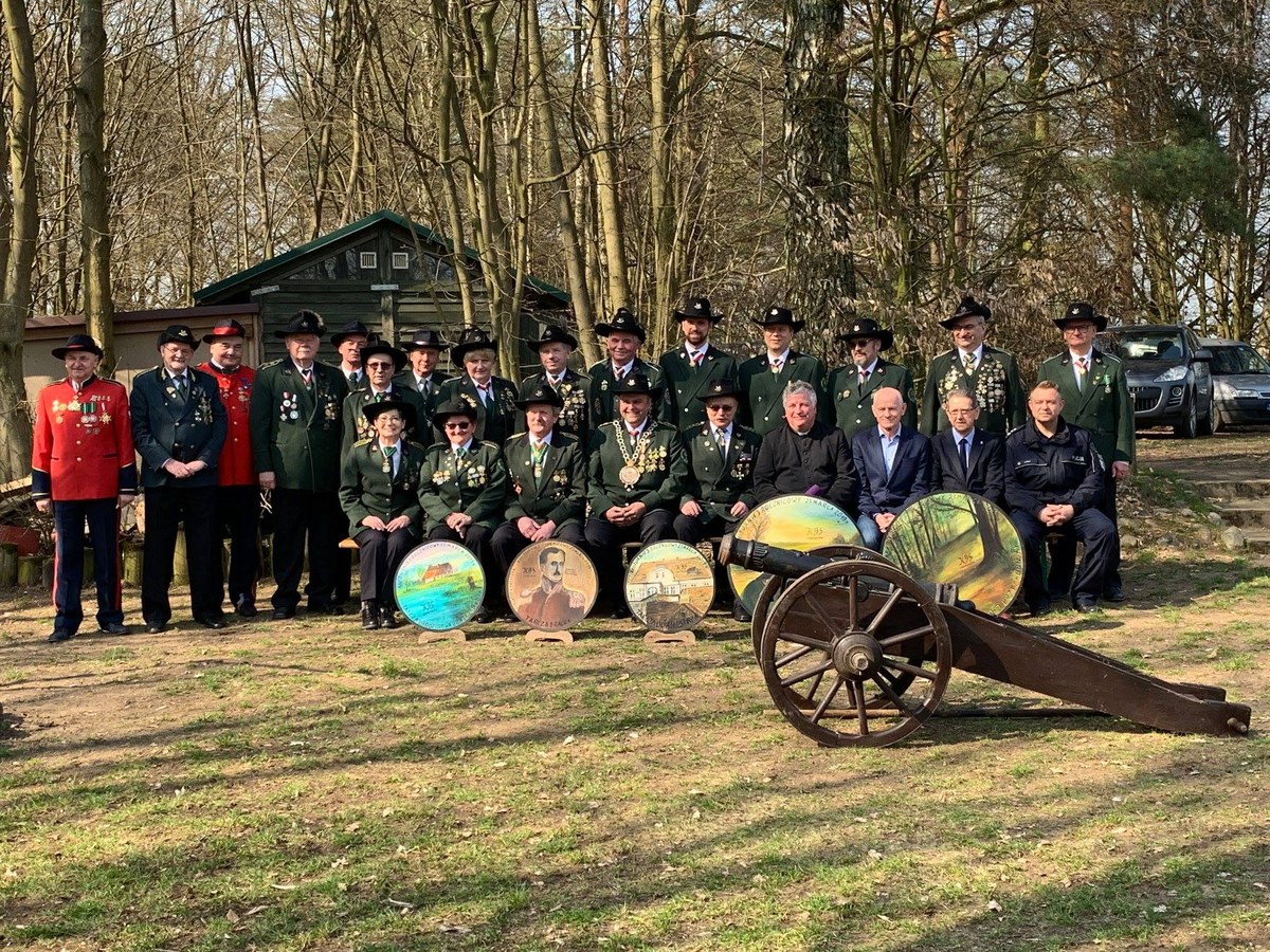 Turniej Rocznicowy 2019