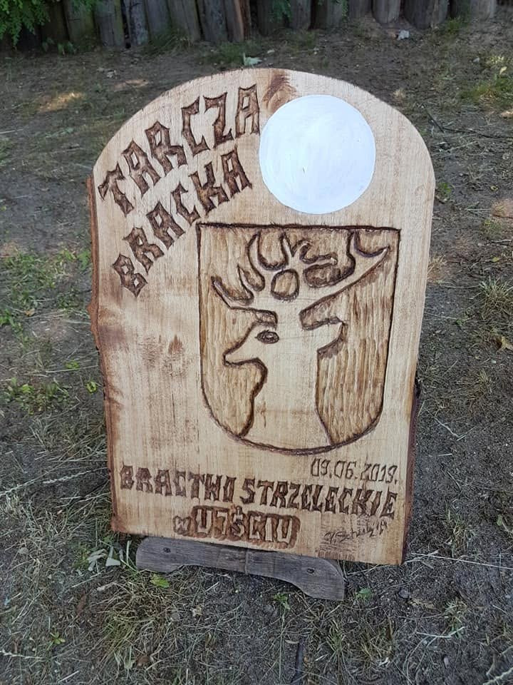 Otwarcie Turnieju Królewskiego na Strzelnicy