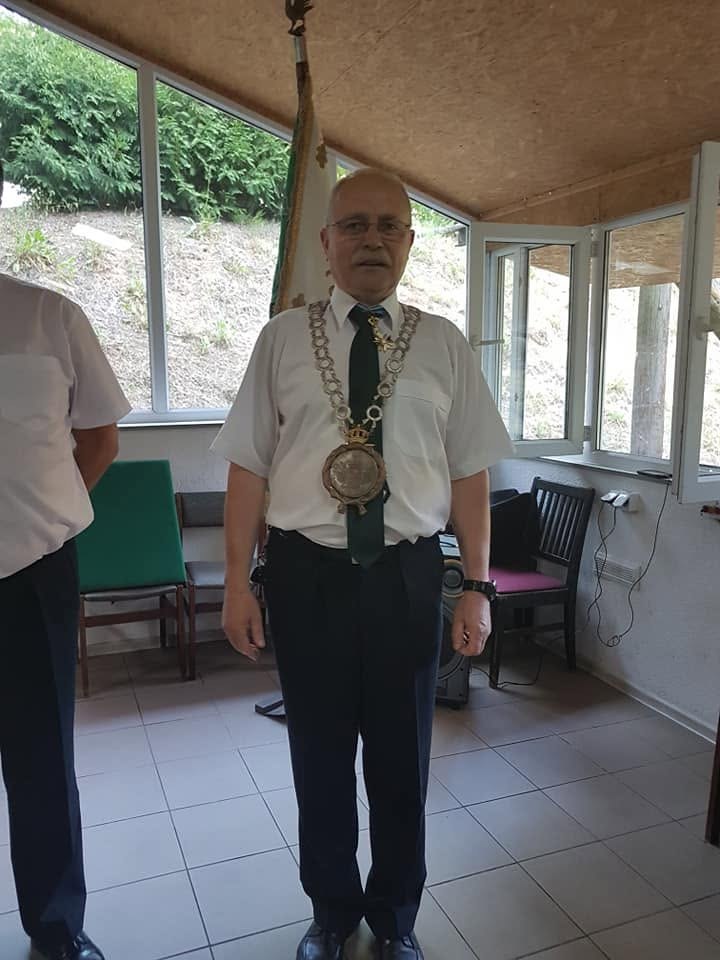 Proklamacja Króla Kurkowego A.D. 2019 oraz raut Bracki