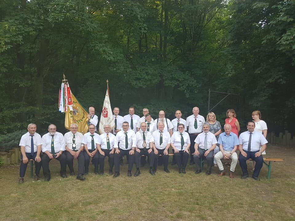 Proklamacja Króla Kurkowego A.D. 2019 oraz raut Bracki
