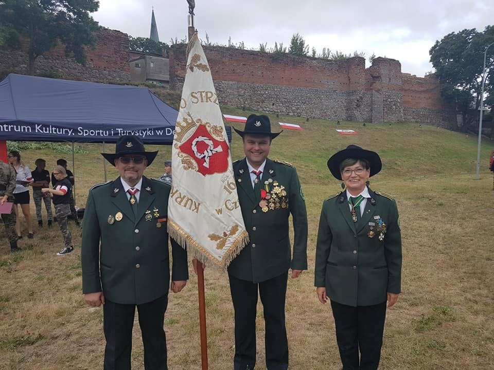 Rocznica wybuchu Powstania Warszawskiego