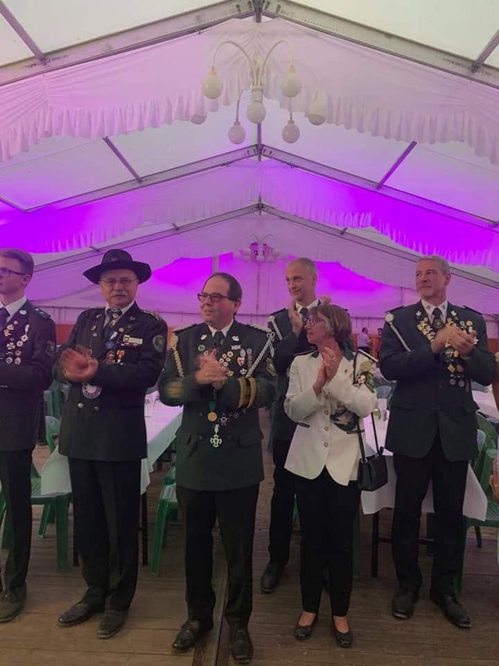 Fest Kattenstroth im Gütersloh