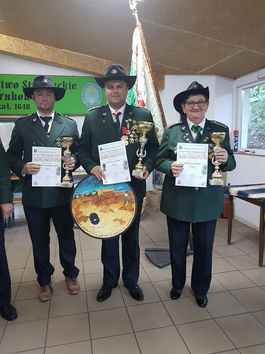 Turniej Żniwny 2019