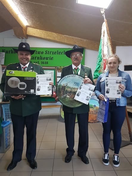 Turniej Żniwny 2019