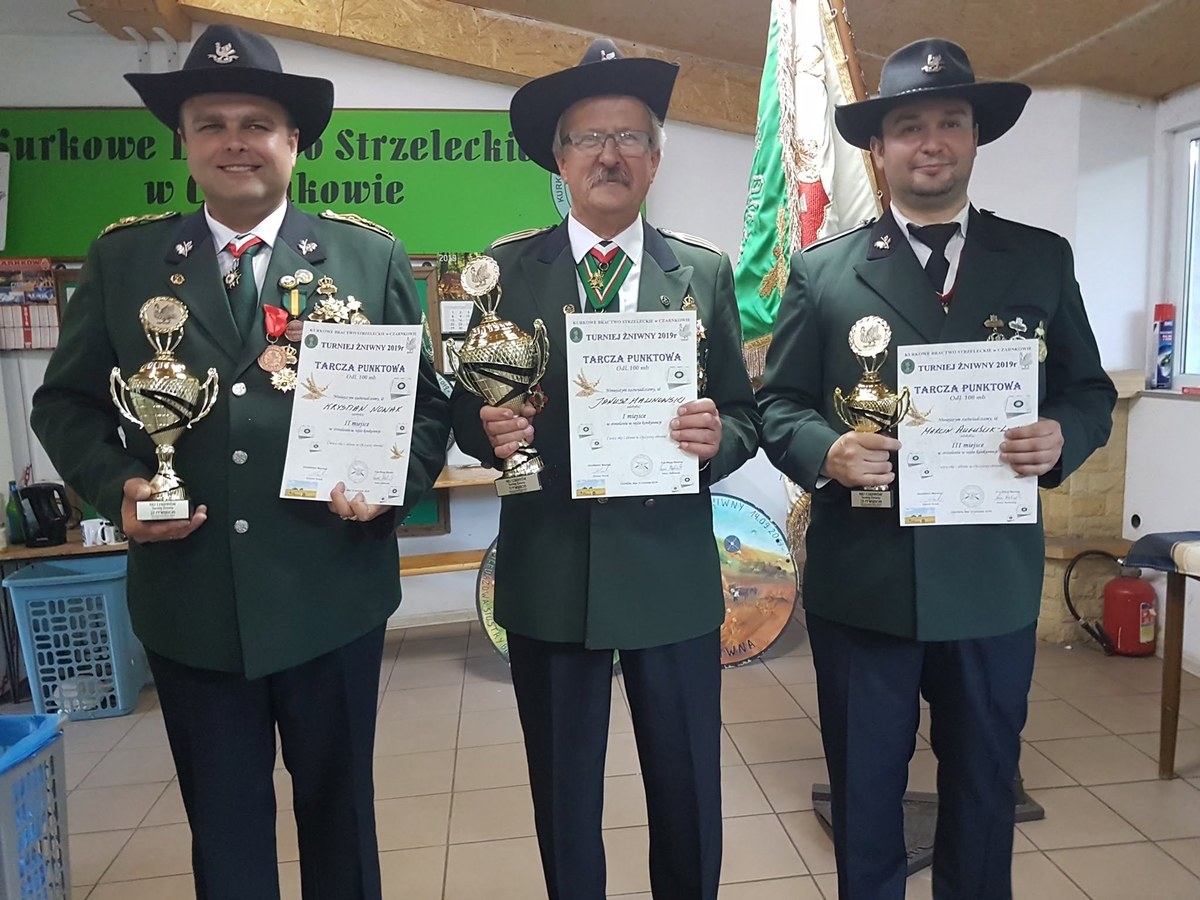 Turniej Żniwny 2019