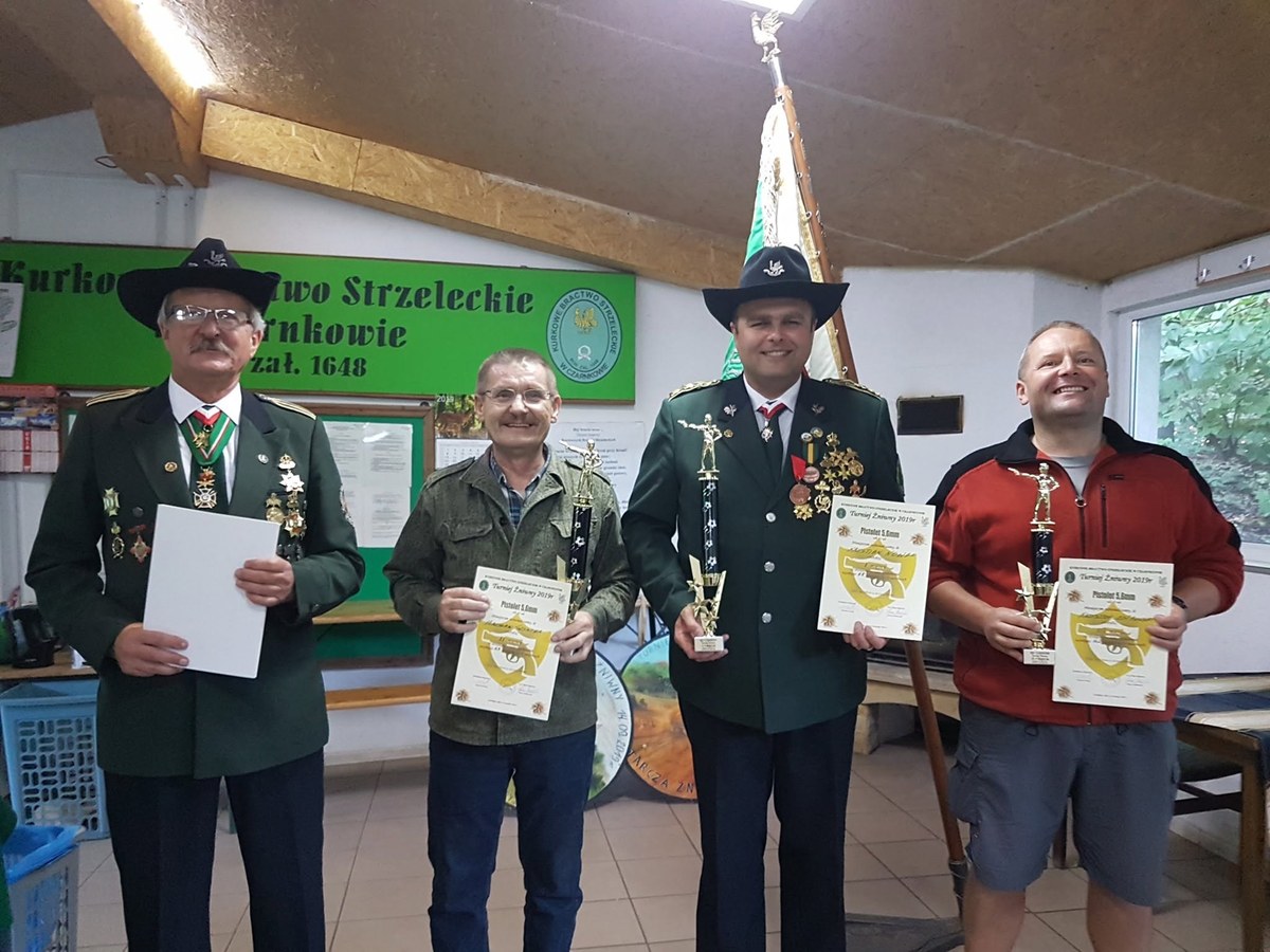 Turniej Żniwny 2019