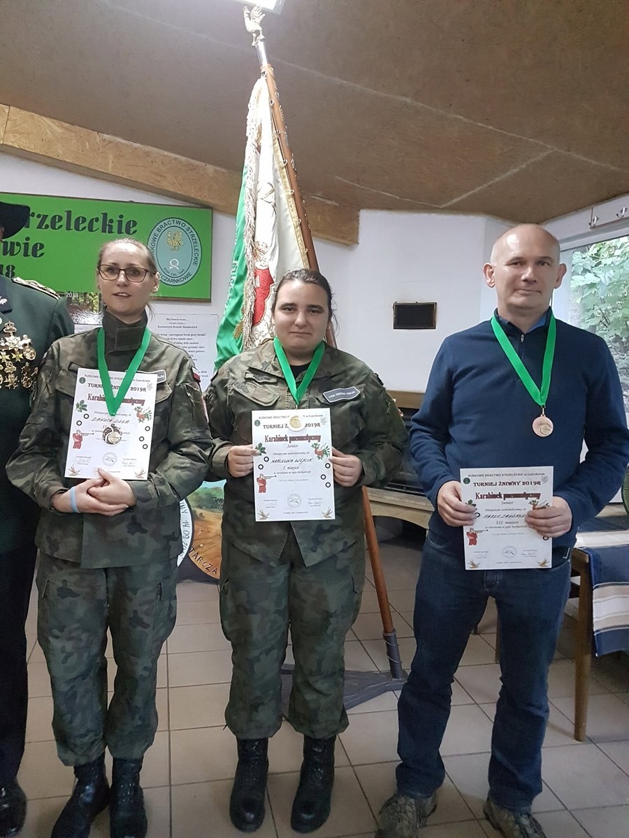 Turniej Żniwny 2019