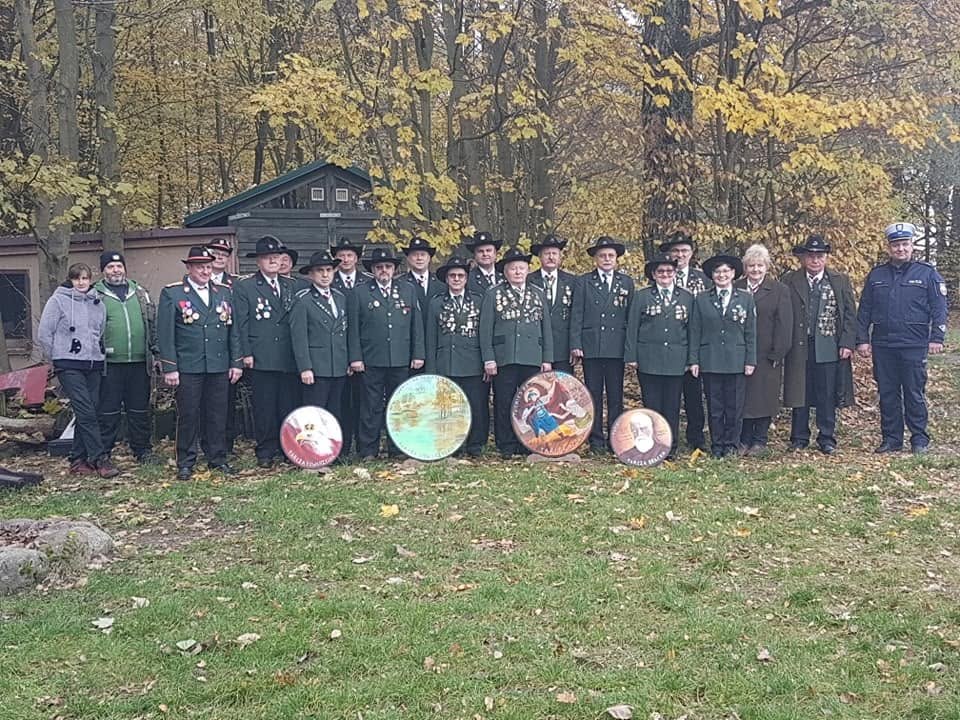 Otwarcie Turnieju „Na Św. Marcin” 2019