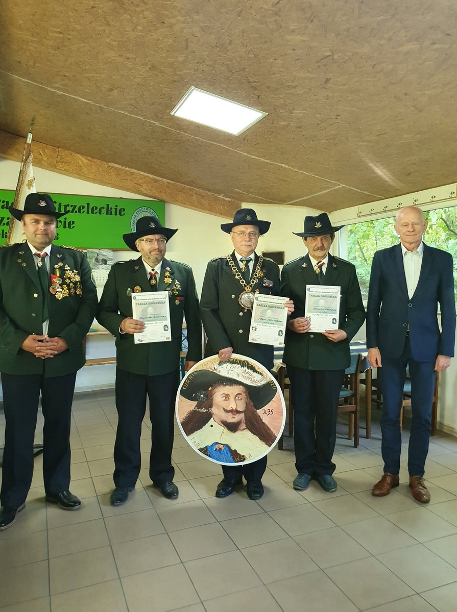 Turniej Królewski 2020