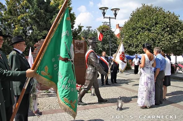 100. rocznica Bitwy Warszawskiej