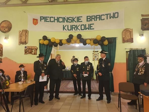 Jubileusz XXX-lecia Bractwa w Piechcinie