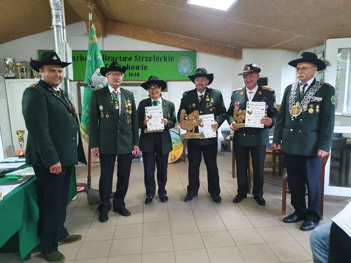 Turniej Żniwny 2020