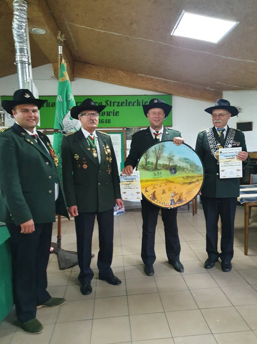 Turniej Żniwny 2020