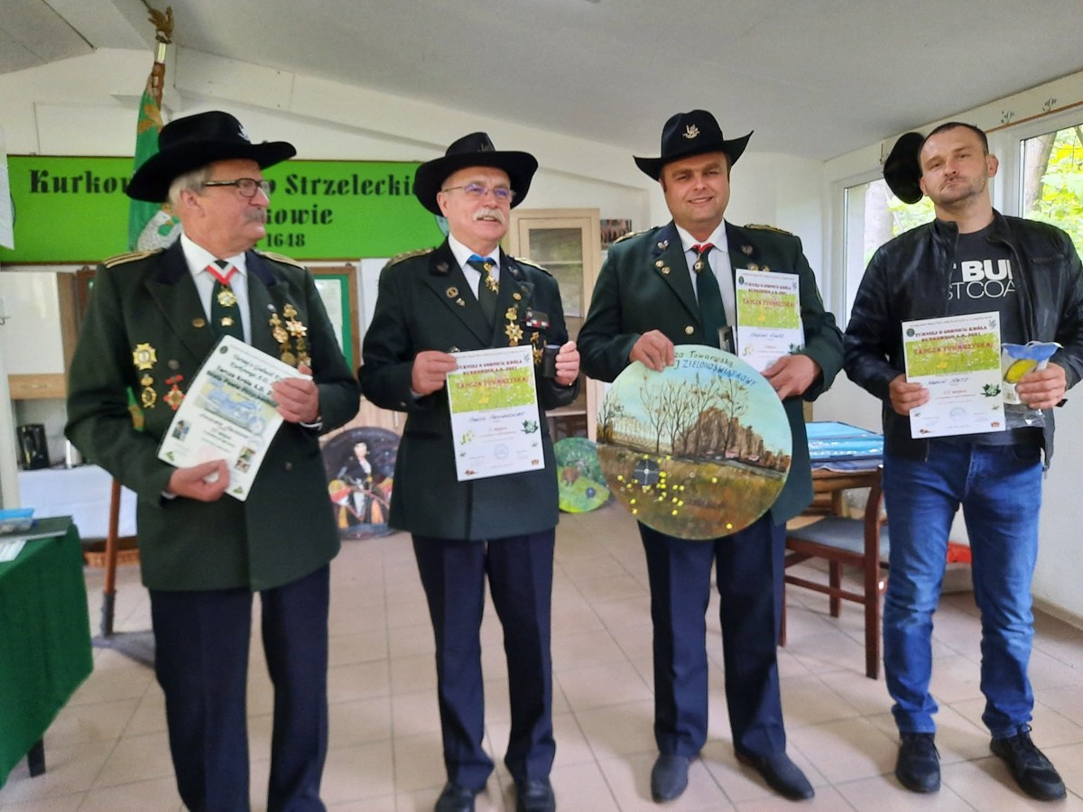 Turniej Królewski 2021
