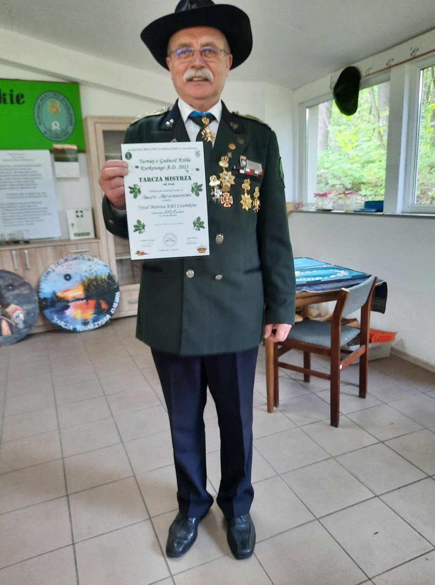 Turniej Królewski 2021
