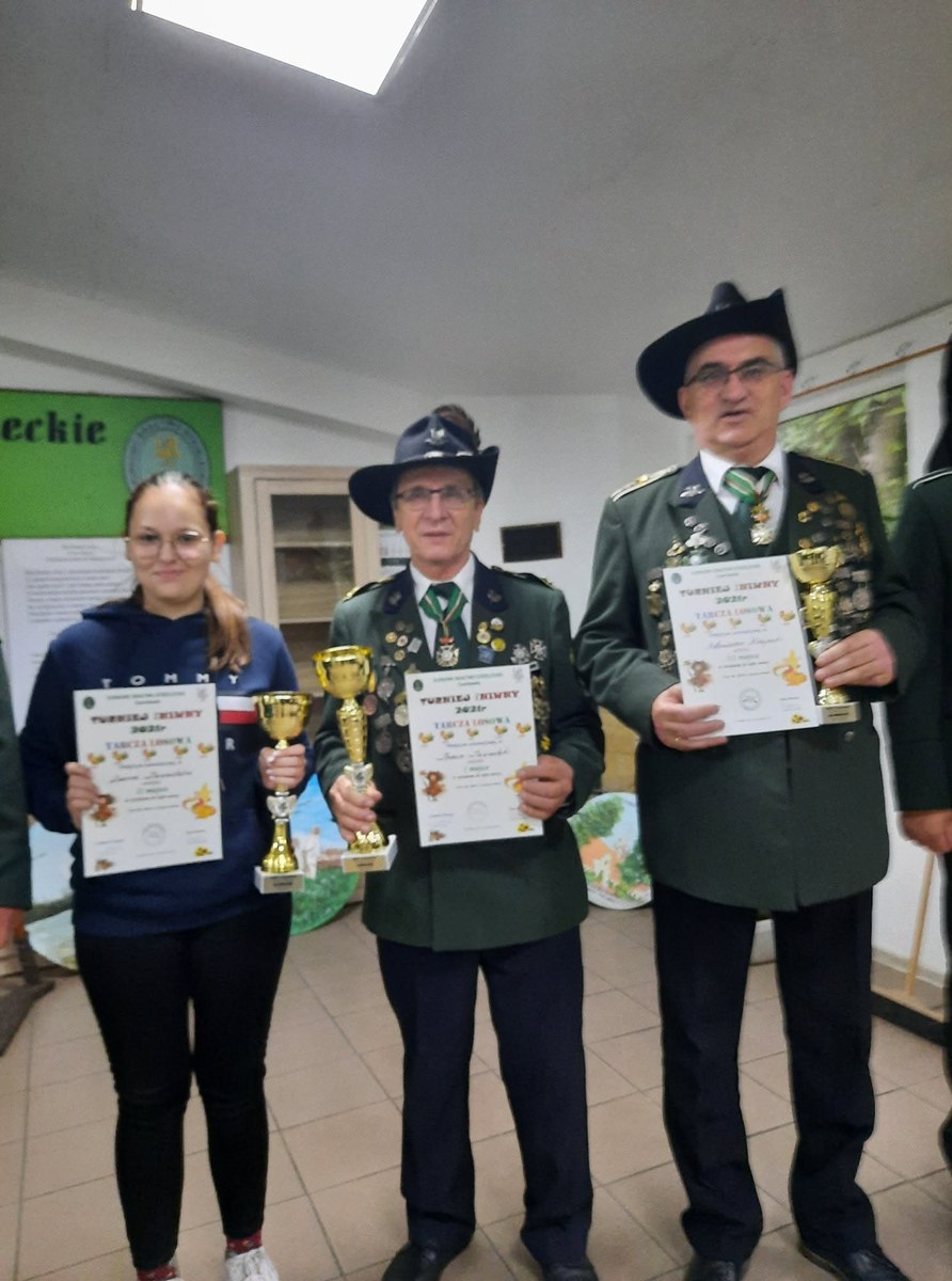 Turniej Żniwny 2021