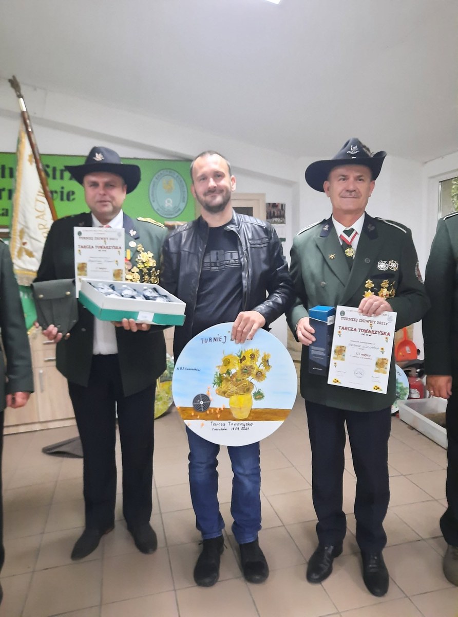 Turniej Żniwny 2021