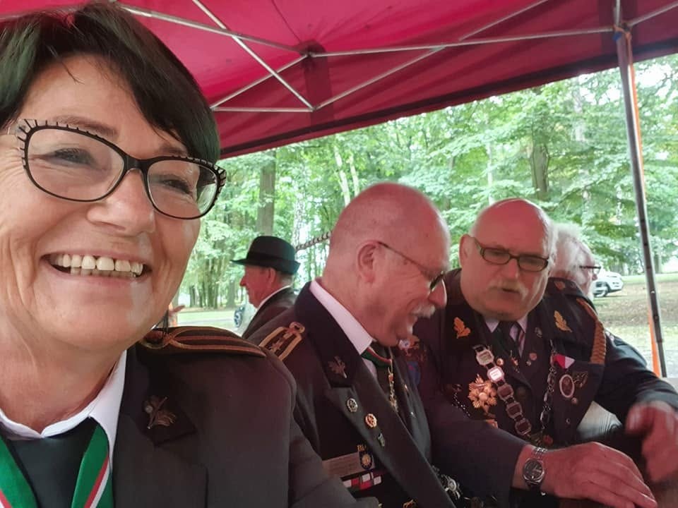 Turniej Strzelecki w Opalenicy