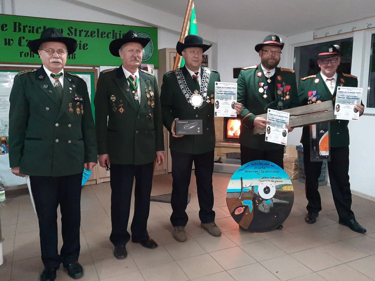 Turniej „Na Św. Marcin” 2021