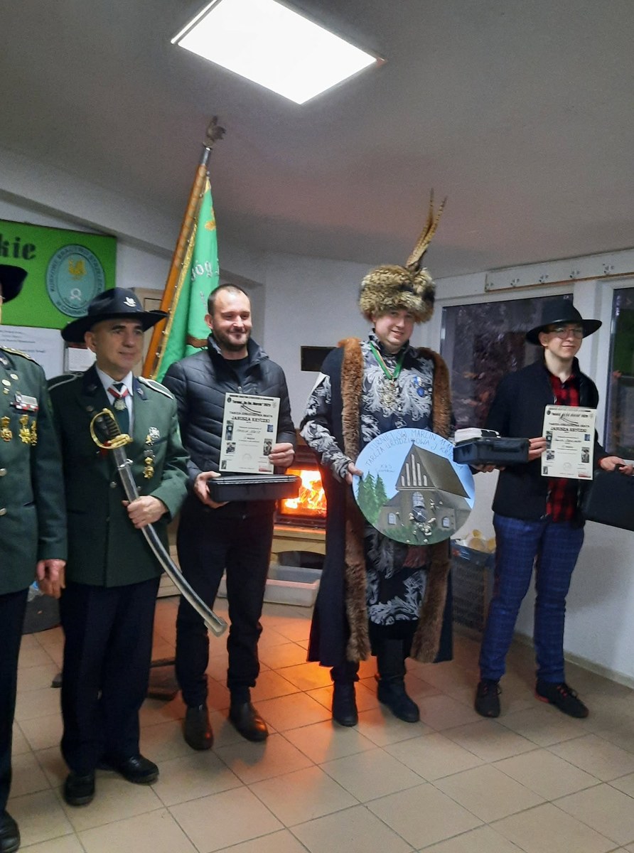 Turniej „Na Św. Marcin” 2021