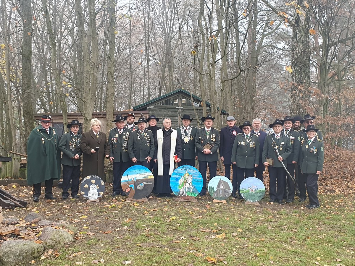 Turniej „Na Św. Marcin” 2021