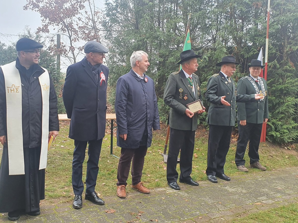 Turniej „Na Św. Marcin” 2021