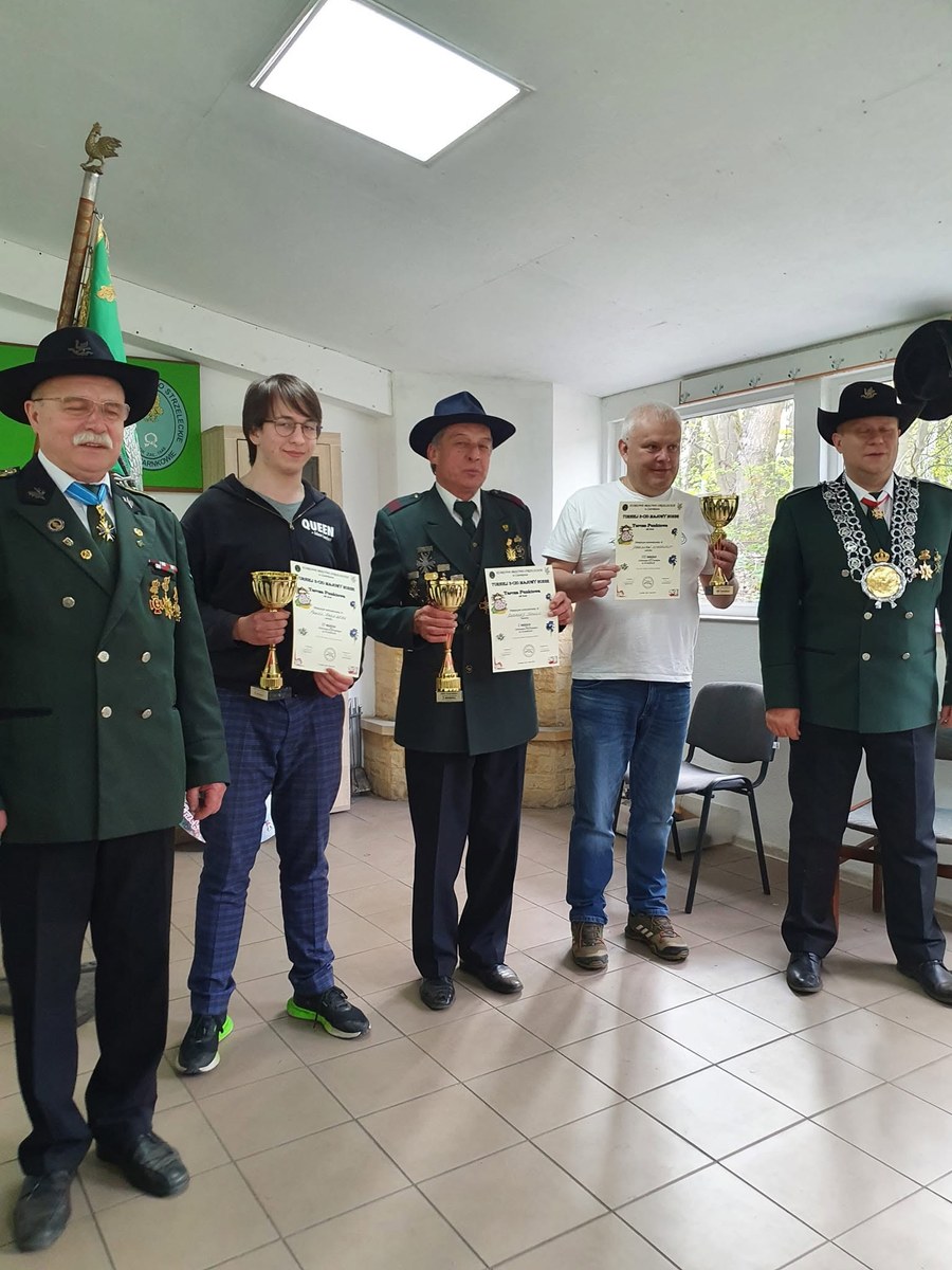 Turniej 3-majowy 2022