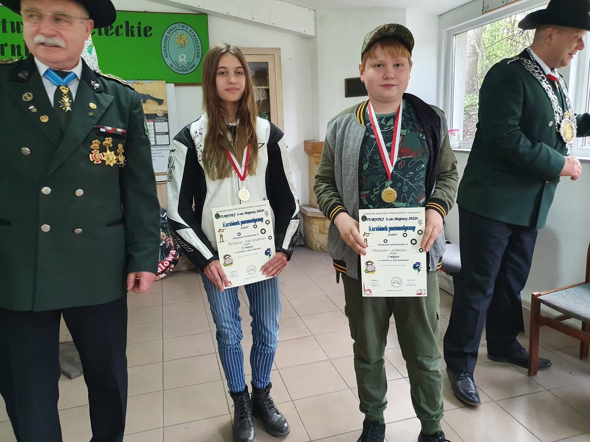 Turniej 3-majowy 2022