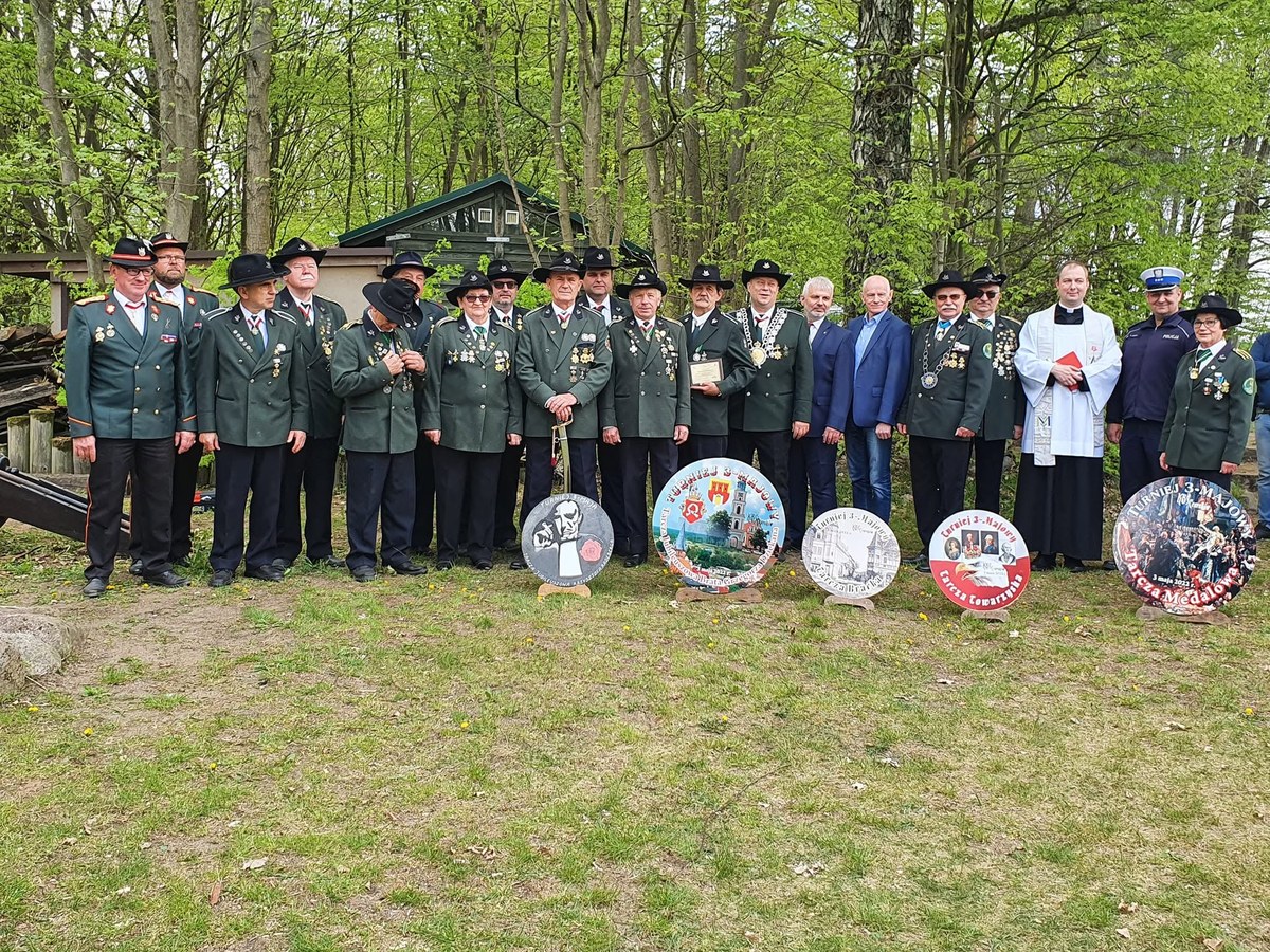 Turniej 3-majowy 2022