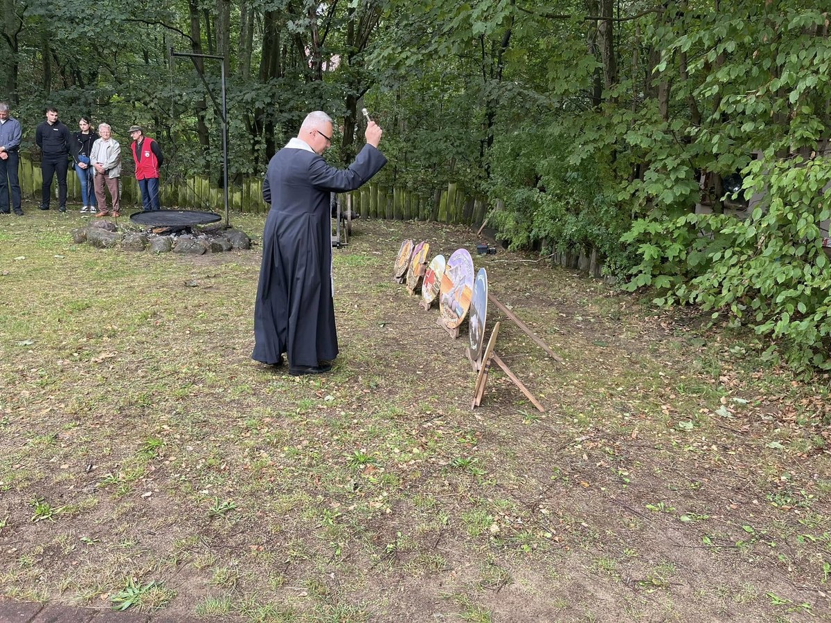 Turniej Żniwny 2022