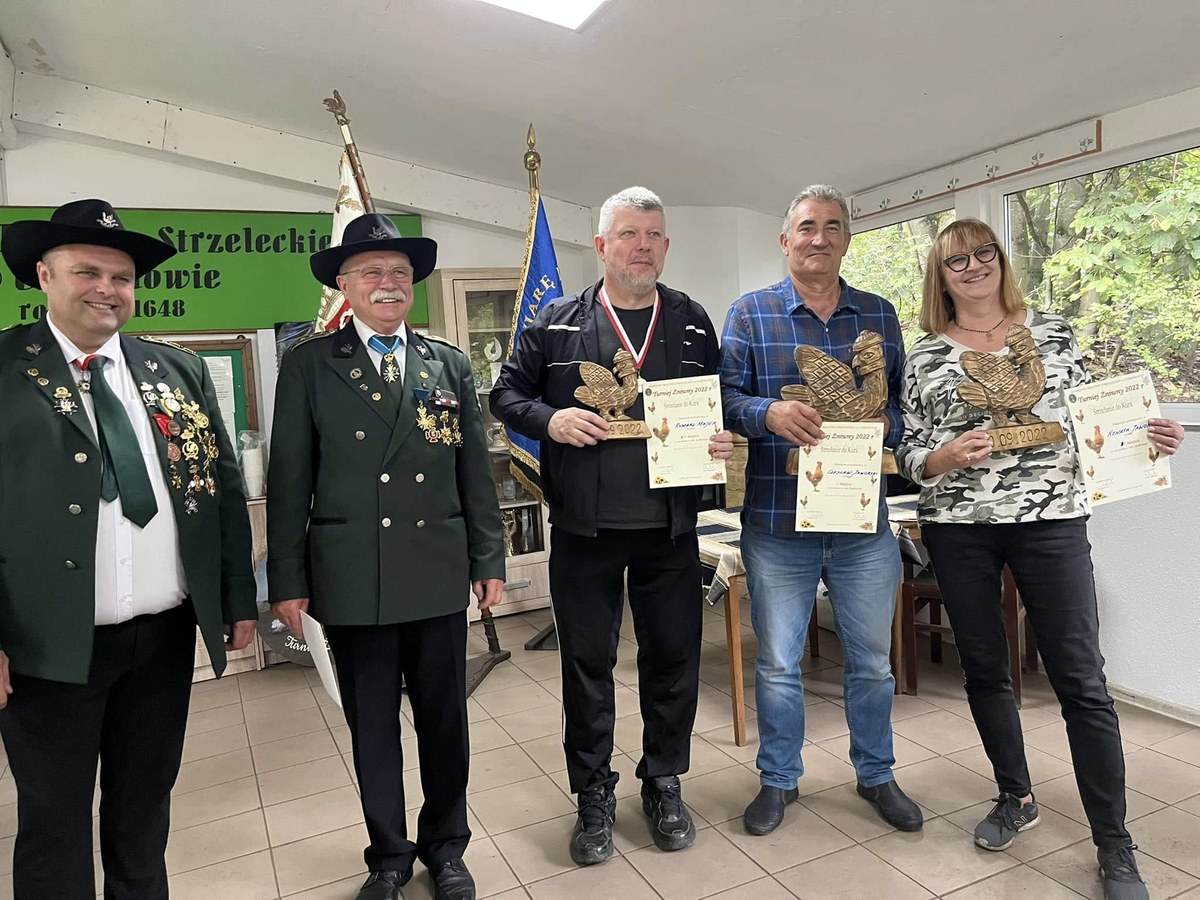 Turniej Żniwny 2022