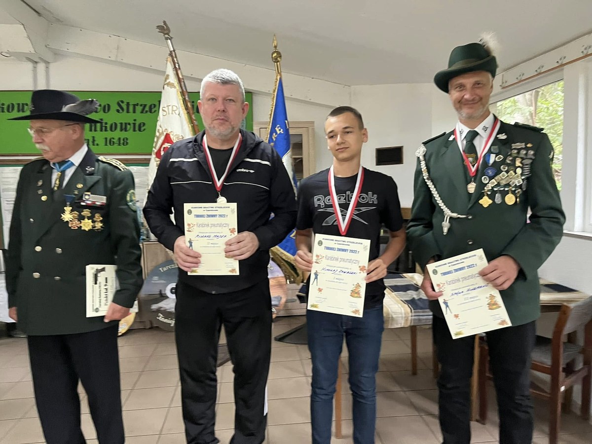Turniej Żniwny 2022