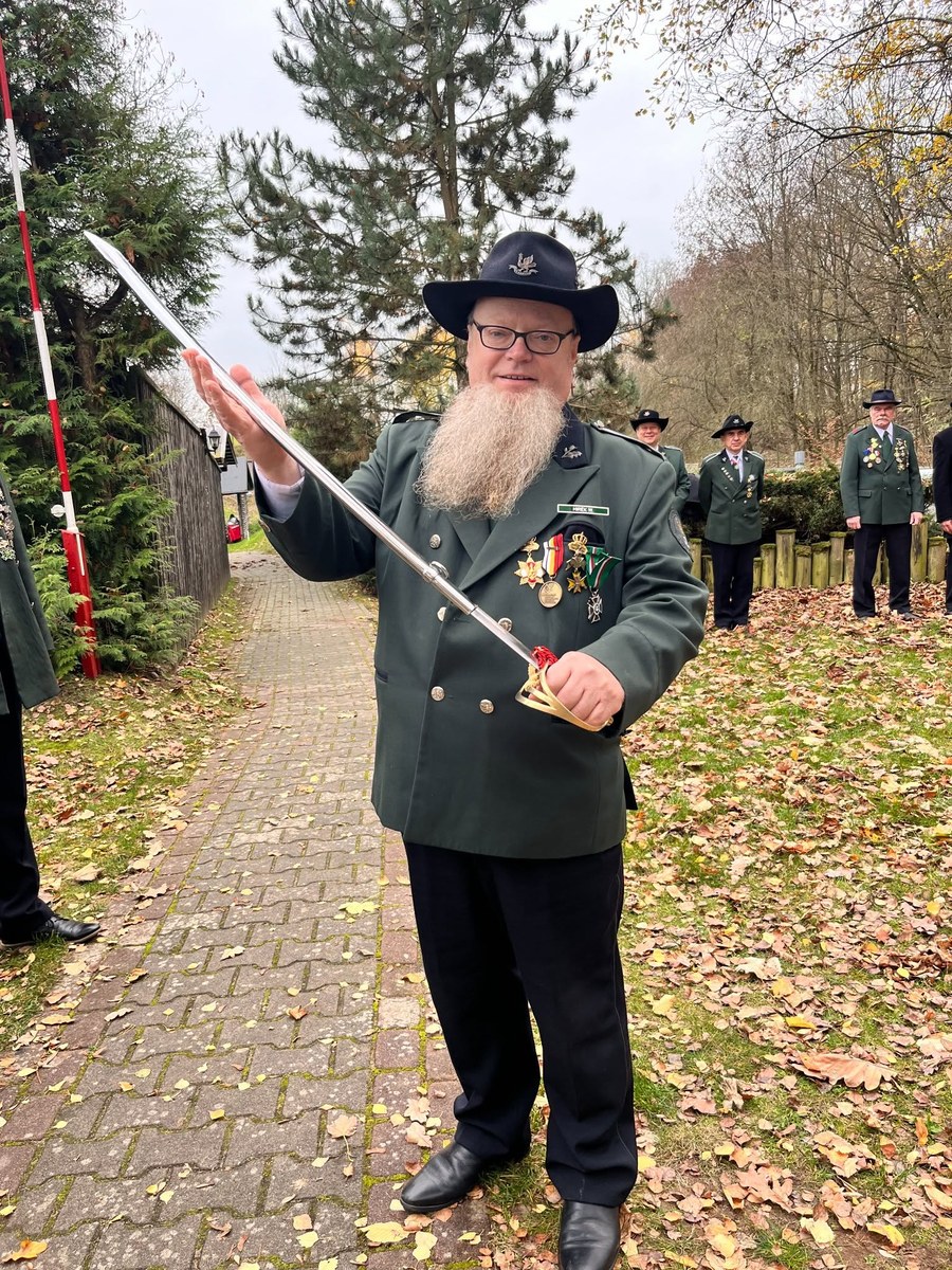 Turniej „Na Św. Marcin” 2022