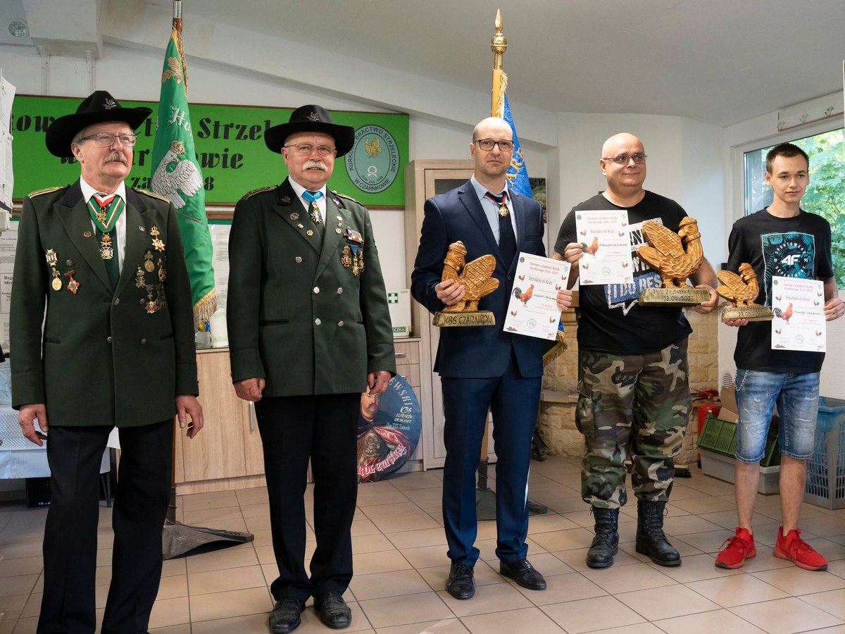 Turniej Królewski 2023