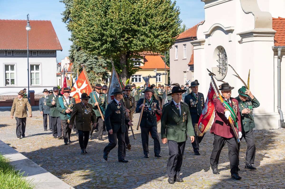 Jubileusz XXV-lecia KBS Czarnków