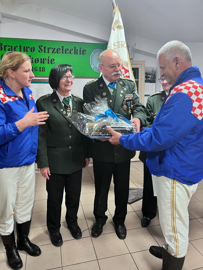 Turniej „Na Św. Marcin” 2023
