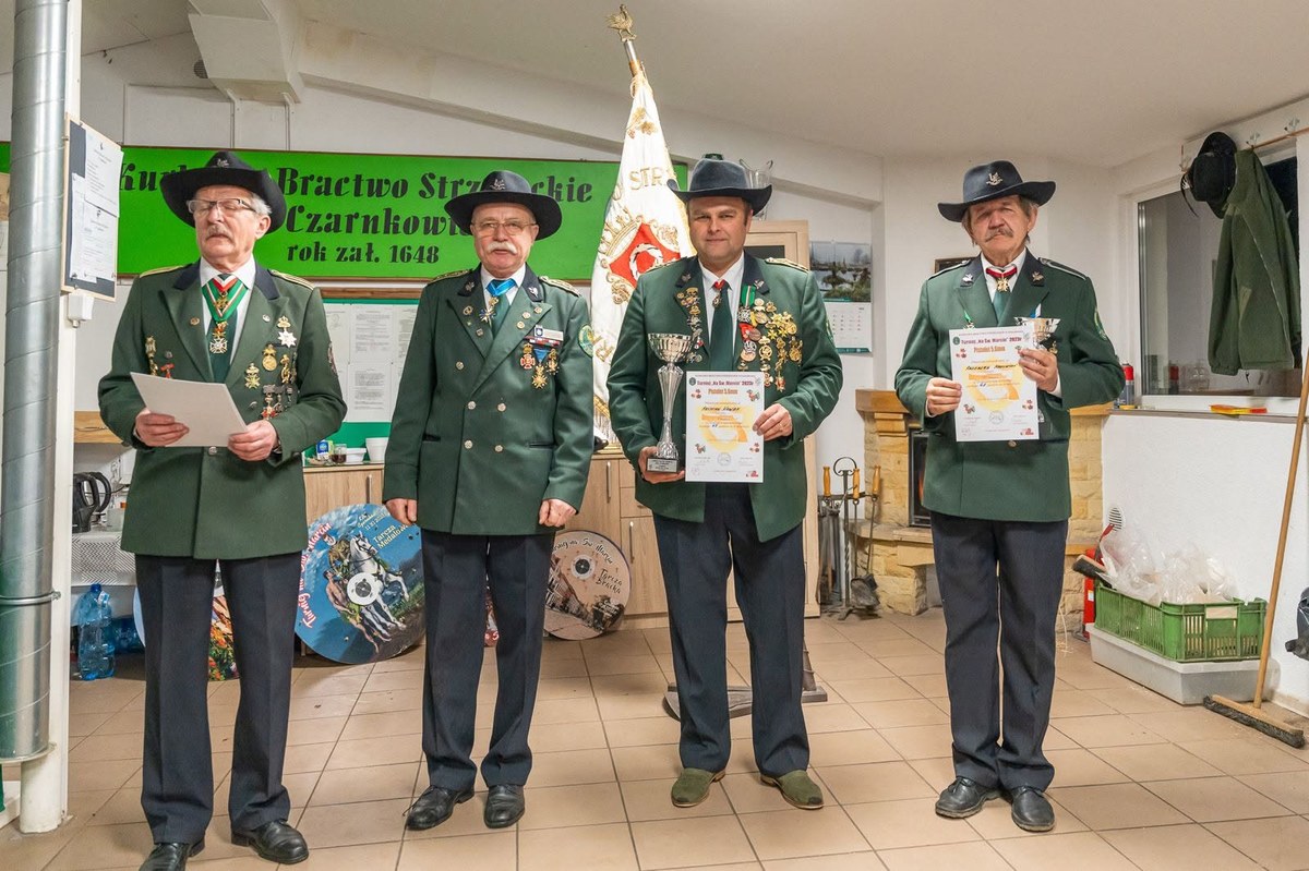 Turniej „Na Św. Marcin” 2023