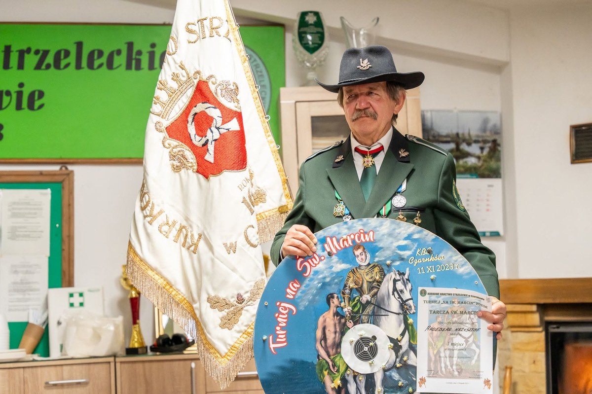 Turniej „Na Św. Marcin” 2023