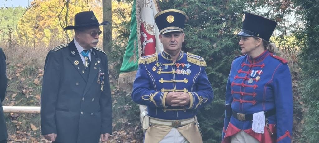 Turniej „Na Św. Marcin” 2023