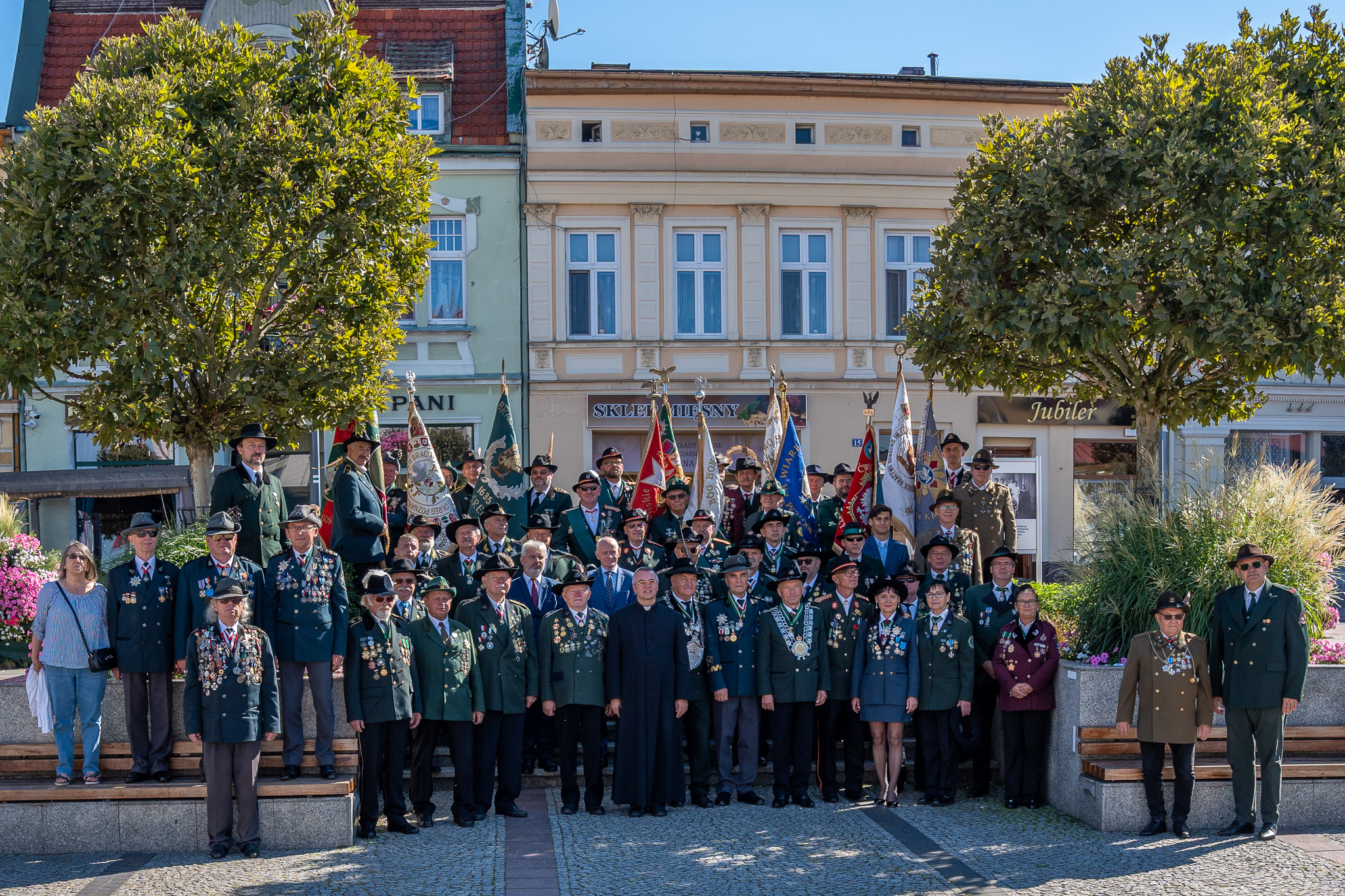 Jubileusz XXV-lecia KBS Czarnków 